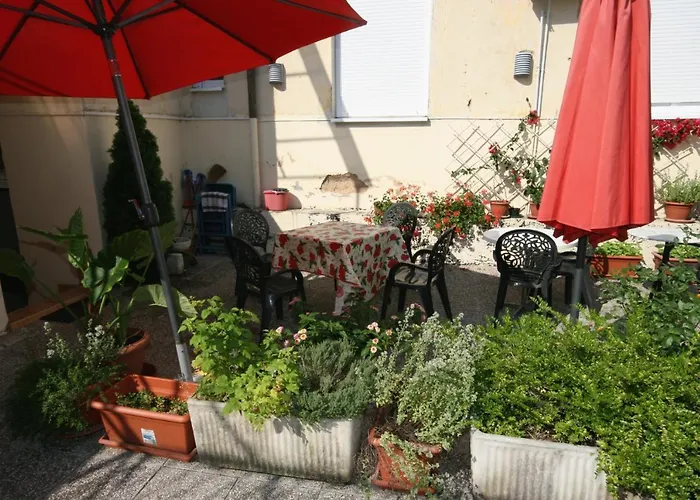 Appartement By The Sea - 5563