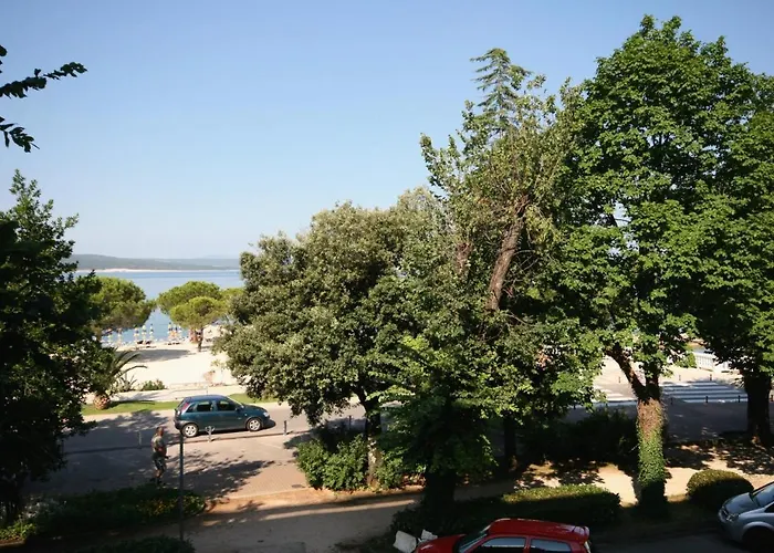 Appartement By The Sea - 5563 Crikvenica